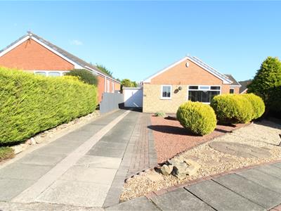 LONG DRIVEWAY